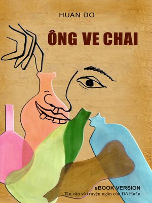 cover image of Ông Ve Chai